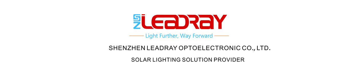 Shenzhen Leadray Optoelectronic Co.,Ltd.