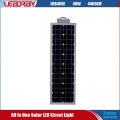 Top Quality 40 Watt Integrated Solar Street Lights