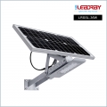 36W waterproof outdoor lithium battery CE led solar bat street pathway highway light solar energy lighting system IP65