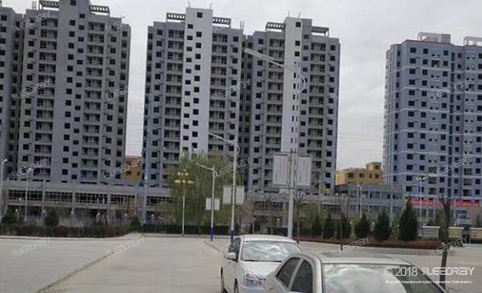 Hubei Province have project for 25w installed in residence zone