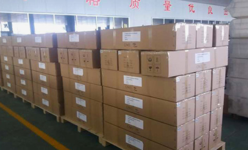 3000PCS 30W Solar Street Light Are Deliveried To Southeast Asia