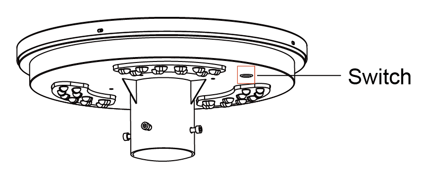 Eco Solar Garden Lights