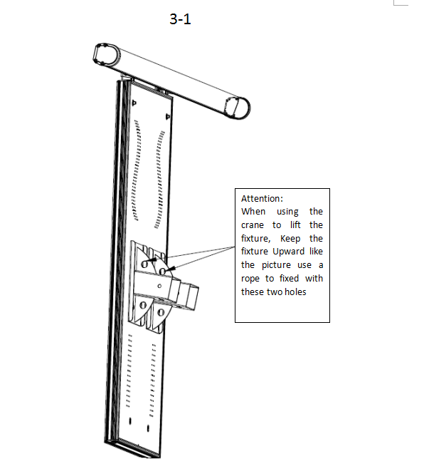 solar street light