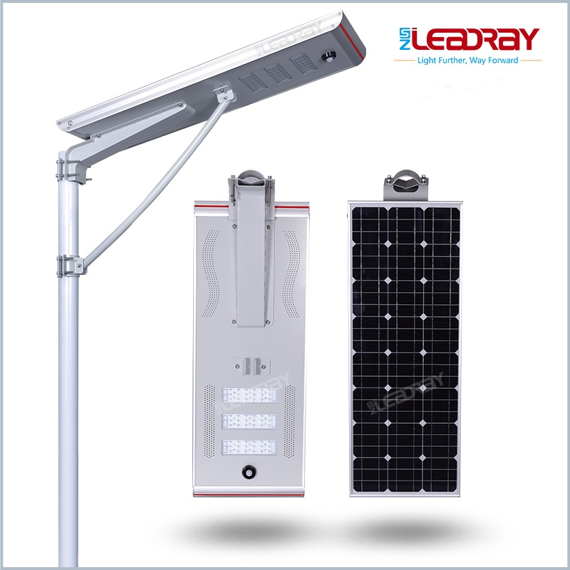 solar street light solar street light