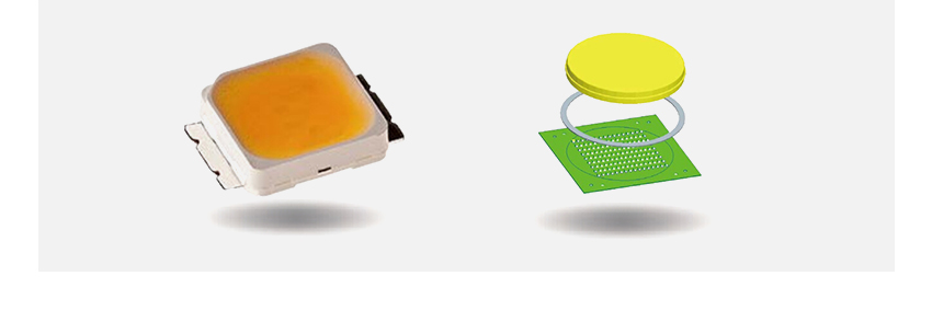 led solar patio light 