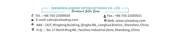  all in one solar led street light integrated motion sensor lamp
