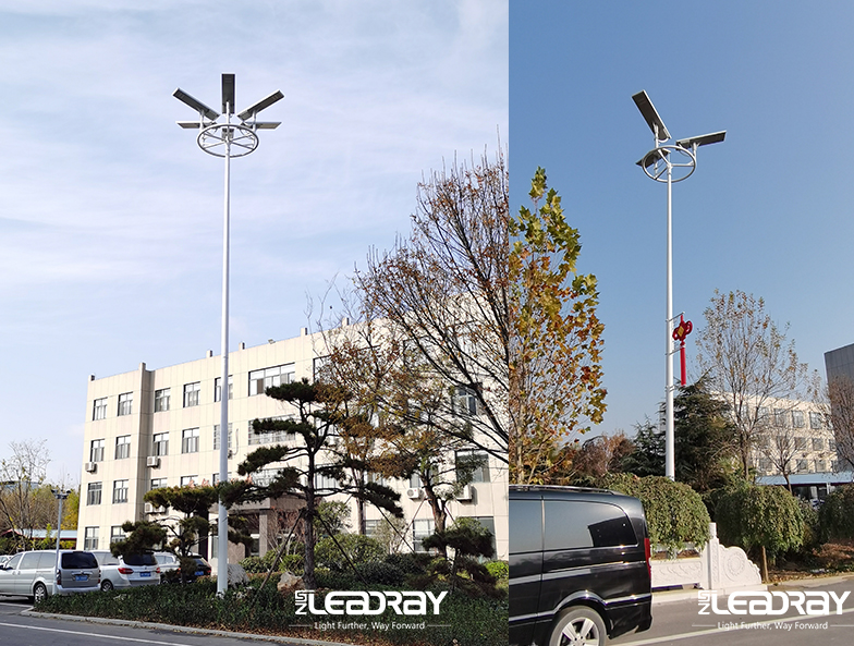 LED lamps with sufficient brightness LED lamps with sufficient brightness