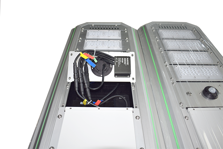 Up-to-day LED Technology with LED Modular Thermal Design