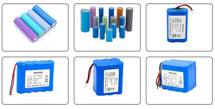 Military grade LiFePO4 Battery, High Safety and stability
