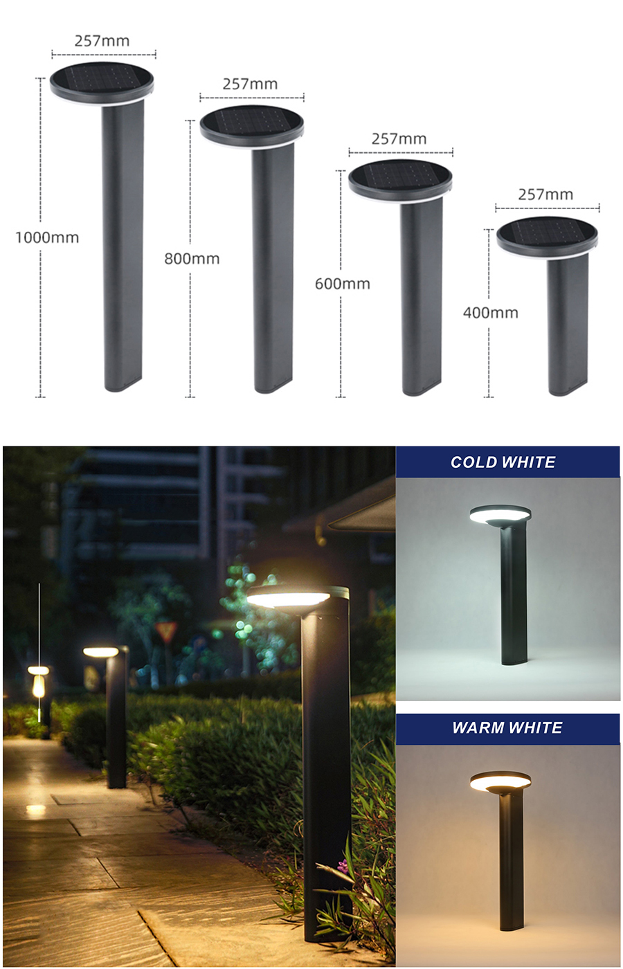 Garden Yard Landscape Decoration Lighting