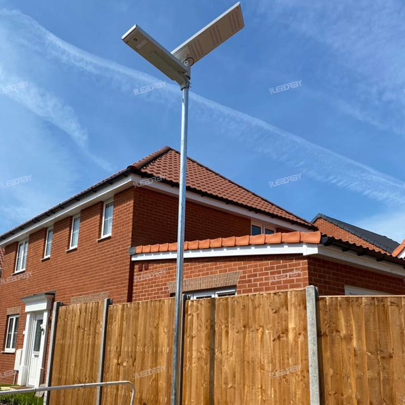 led 40w led solar street light led 40w led solar street light