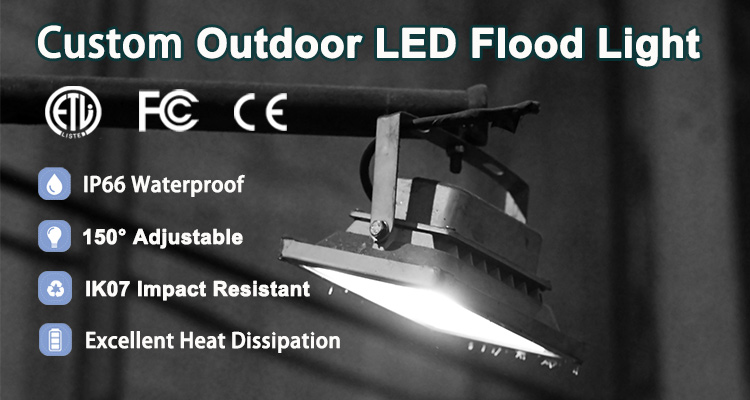 Led Flood Light