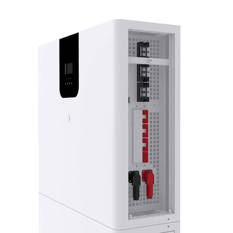 Solar Storage Battery Energy Storage