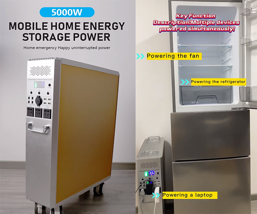 Variable Rugulated Mobile Dc Power Supply