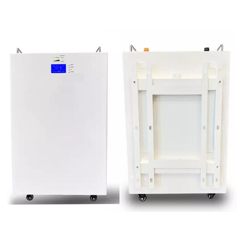 Lifepo4 Wall-mounted Price Energy Storage Lithium System 10Kwh Battery