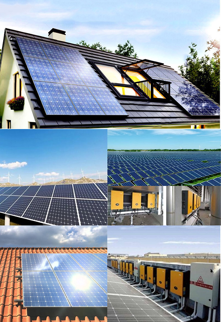 Off-grid solar power system 48v 5kwh 10kwh home energy storage manufacturer lifep04 batteries