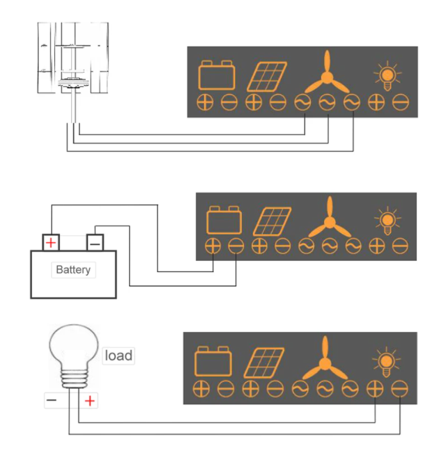 LED high lamp-post Outdoor high pole light