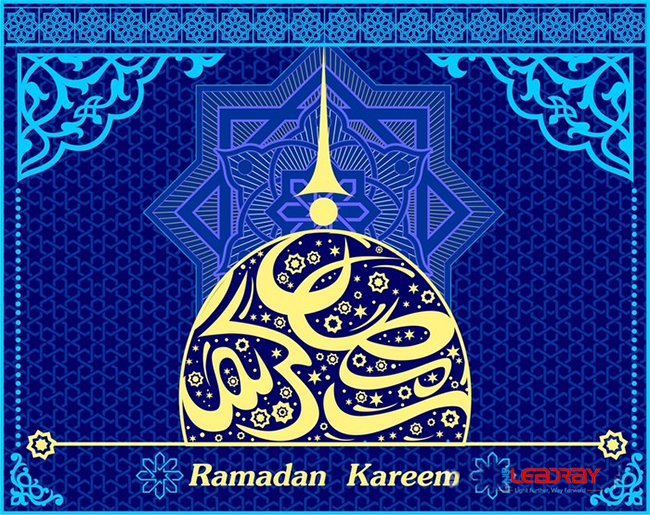 May this Ramadan be filled with joy and blessings, may your heart be filled with love and warmth.