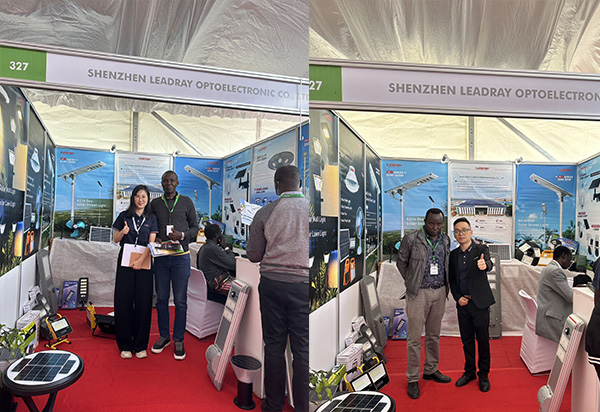 SOLARAFRICA