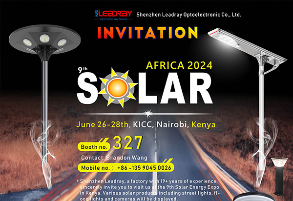 SOLARAFRICA
