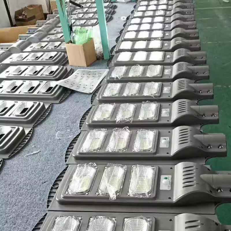 solar light outdoor garden street light solar light outdoor garden street light