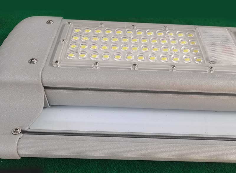  Flood Lights Lamp Solar Garden Street Light