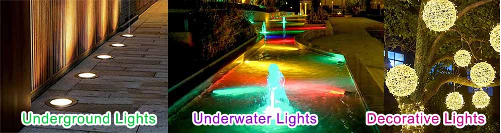 Decorative Lights