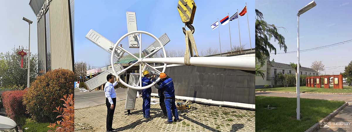 Installation & Environmental Adaptation