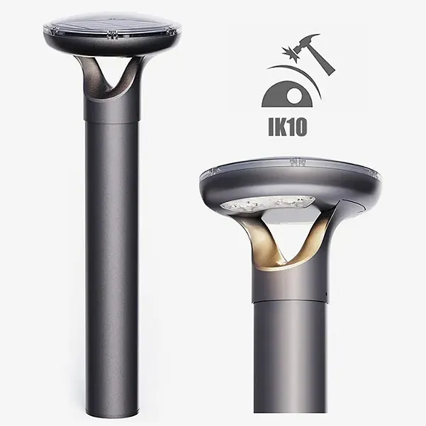 Outdoor lighting 