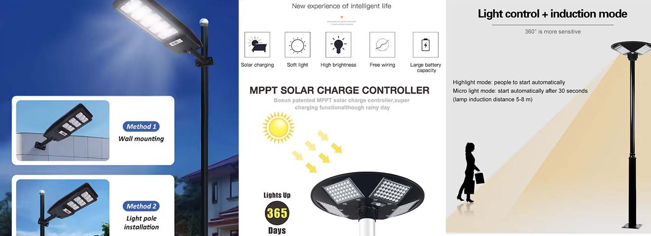 Lighting equipment manufacturer