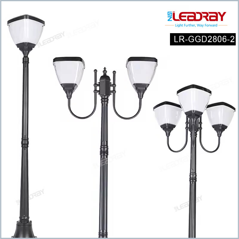 LED street lighting resources