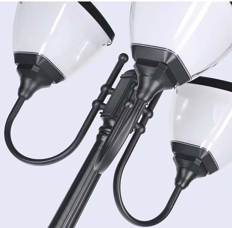 LED street lighting resources