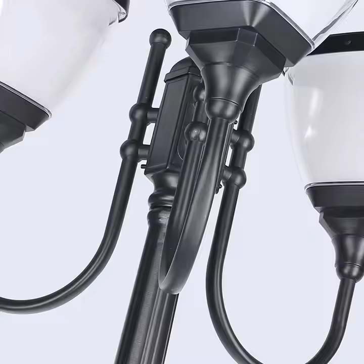 LED street lighting resources