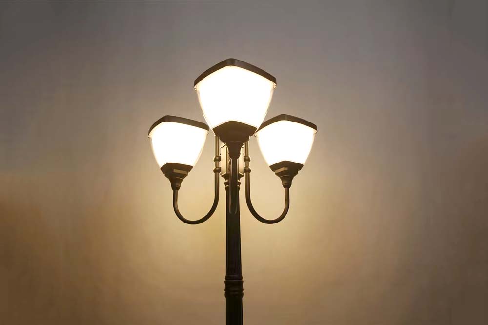 LED street lighting resources