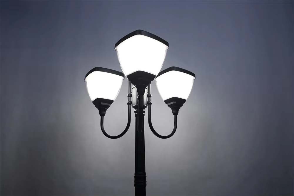 LED street lighting resources