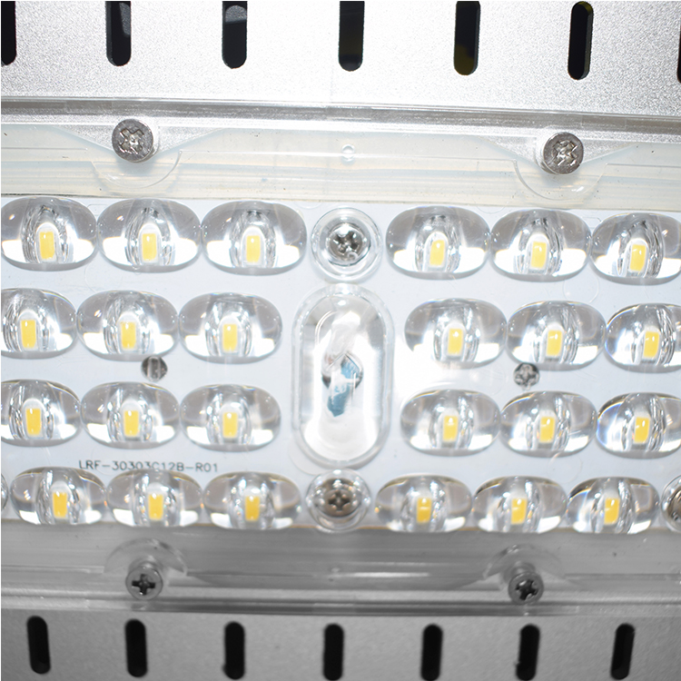 Factory Price Outdoor IP65 Solar Street Light Outdoor Lamp 60W High Lumen Smart Motion Sensor All in One Solar LED Street Light