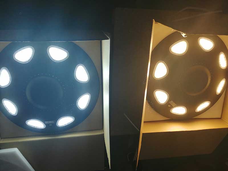  Human Sensing LED Waterproof Outdoor