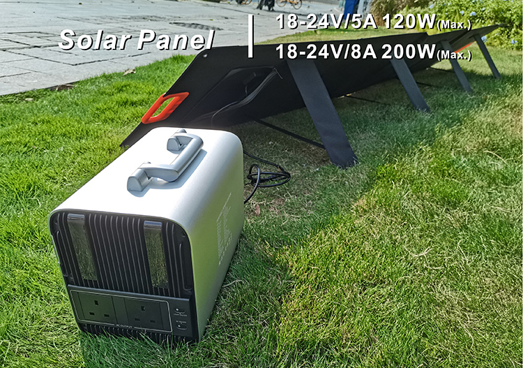 156000mAh Portable Energy Storage Battery Home Outdoor Emergency