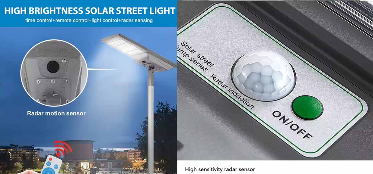 Intelligent Light Control Intelligent Light Control