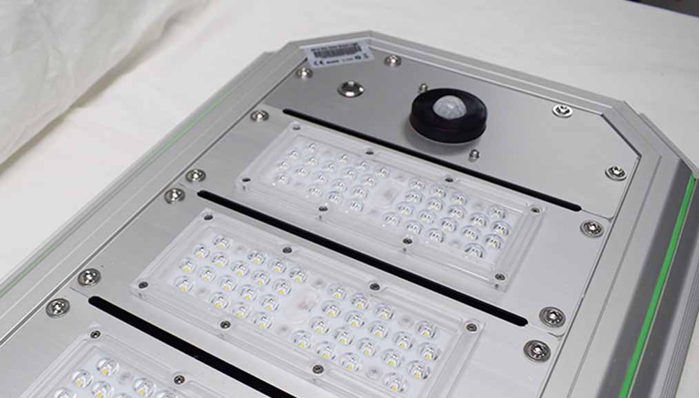 Intelligent Light Control Intelligent Light Control
