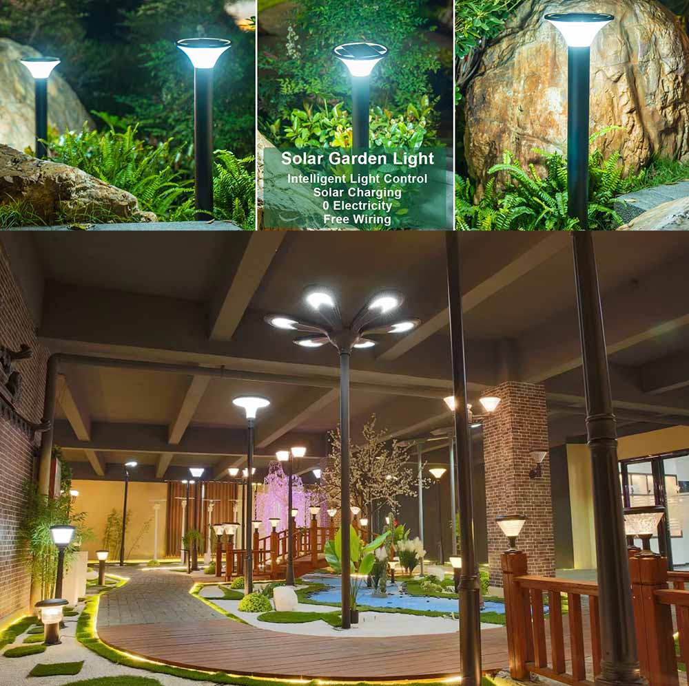 Garden Light