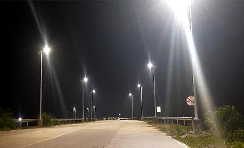 2022 LRC100W Philippine Lighting