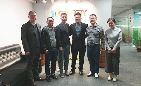 Welcome customers from southeast asia