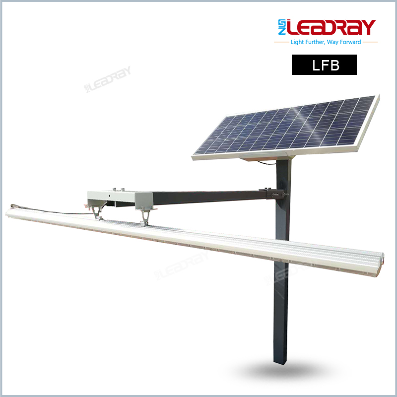 Solar Billboard Light LFB36W
