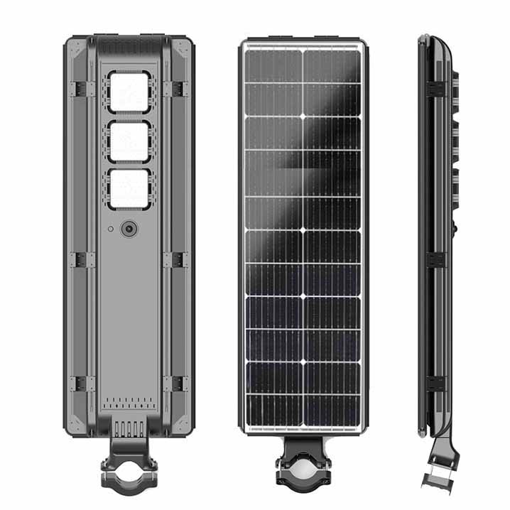 LED Solar Street Light for Outdoor