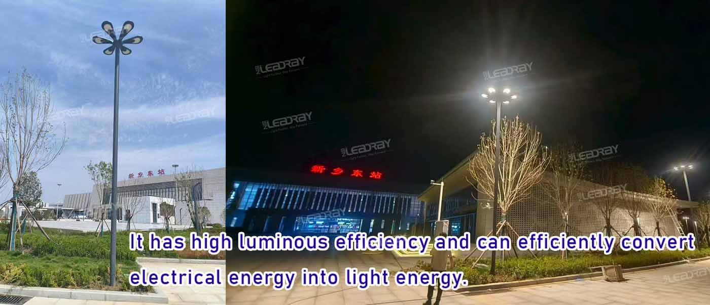 Reasonable Lighting Design