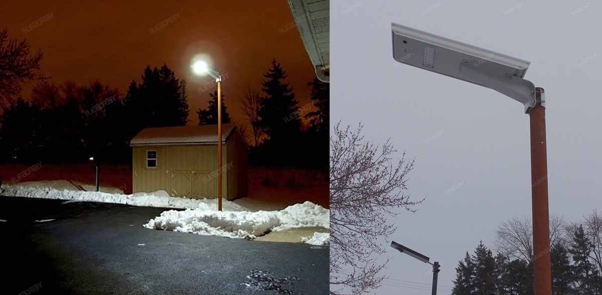 LED Light Source