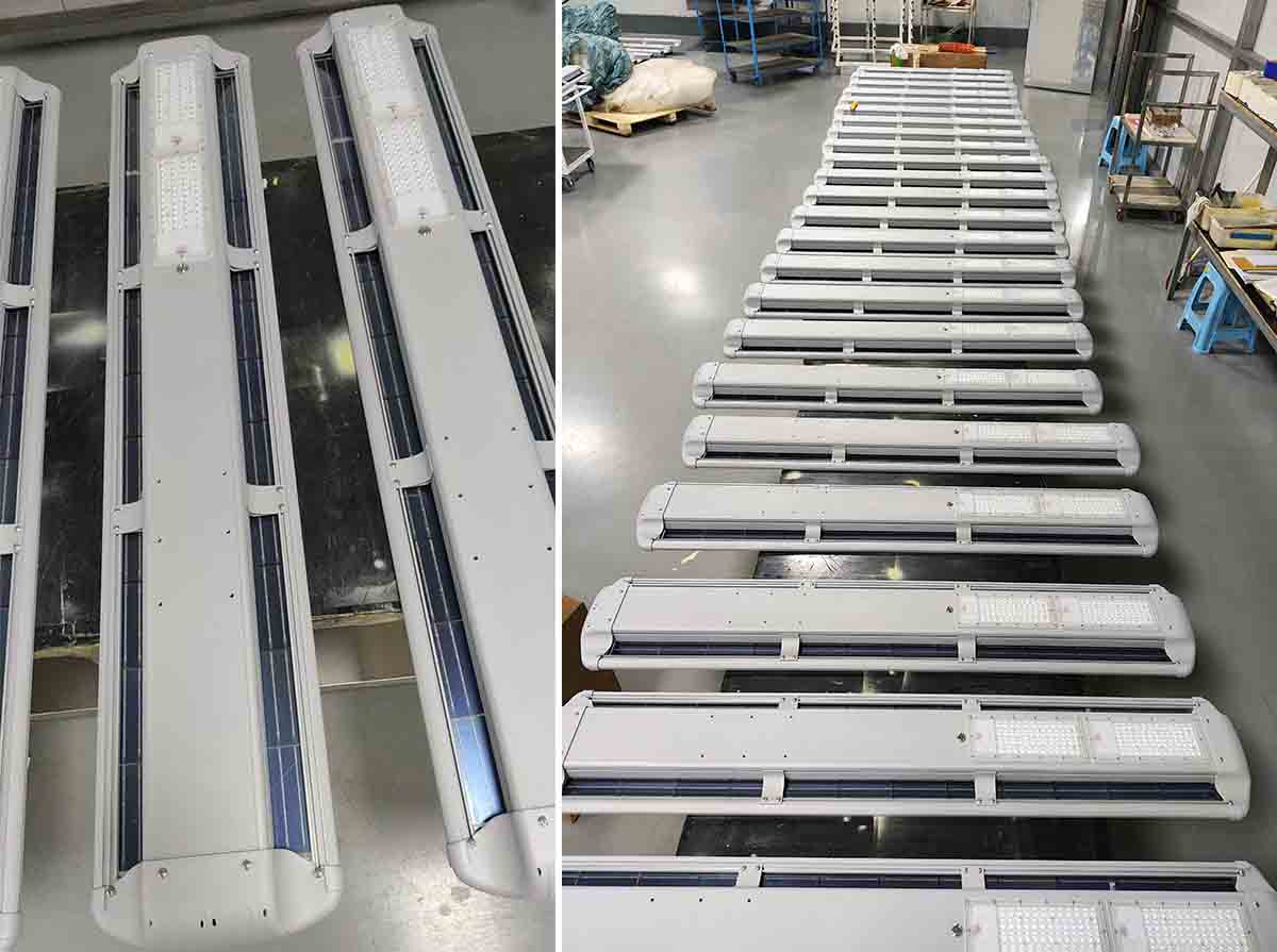 solar lighting solar lighting