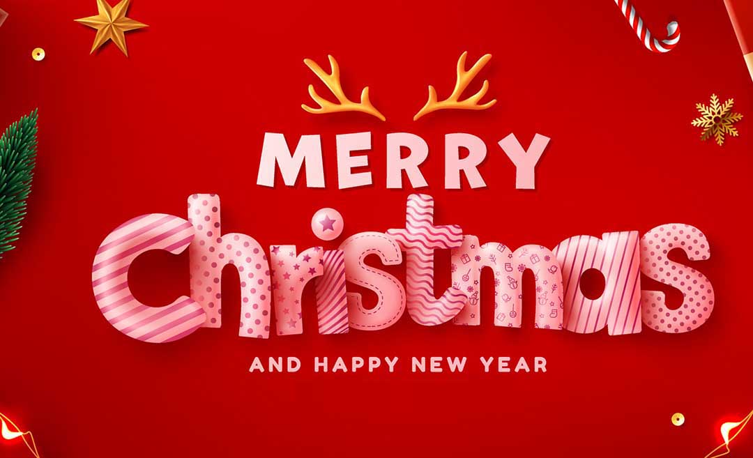 Merry Christmas 2025 – Bright Prospects for a Sustainable New Year!