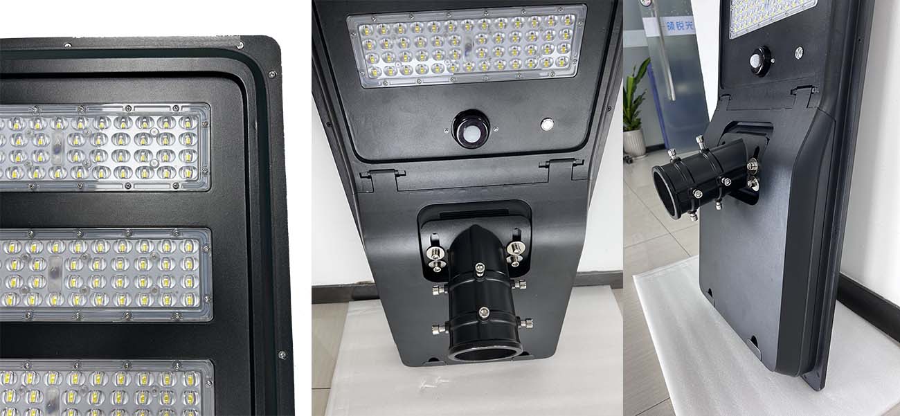 Solar Street Light Solar Street Light